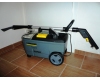 Zapjen istcho stroje na koberce KRCHER PUZZI 100 new model