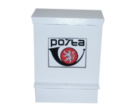 Potovn schrnka - KT1 bl (040031)