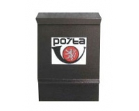 Potovn schrnka - KT1 hnd (040031)