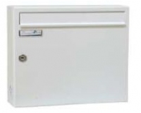 Schrnka DLS A-01 bl RAL 9016