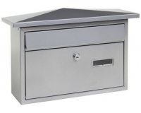 Potovn schrnka BK29 stbro