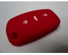 Obal Silicon Audi 3tl.VY erven