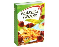 Úschovná schránka RC kniha TS0609 Flakes fruit