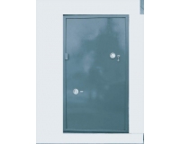Trezorové dveře - DTT.I.100