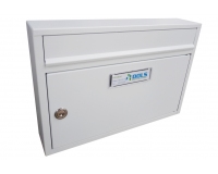 Potovn schrnka DLS G-01 bl RAL9016