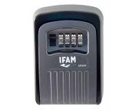 Depozitní schránka na klíče IFAM G1