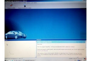 Program SuperKEY4 VAG-Com