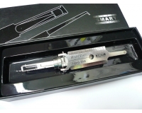 Nstroj decoder Smart HU162T(9) 2v1