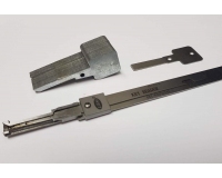 Nstroj LISHI decoder Key Reader HU92 (BMW, MINI)