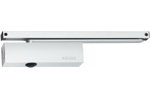 Dven Zavra GEZE TS 3000 V s kluznou litou Bl