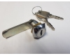 Zmek lamelov EuroLocks H4E420V rovn dlouh lamela