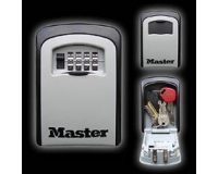 Depozitní schránka na klíče Master 5401Eurd