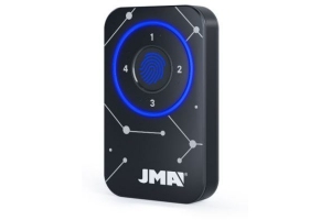 Dlkov ovldn MB-T Biometric garovch vrat a brn