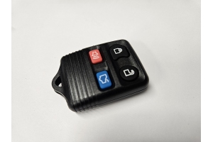 Dlkovho ovldn Ford 054 4tl. 433Mhz