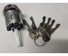 Souprava pdavn zmek FAB 1576B 6kl.