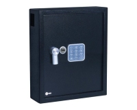 Yale YKB/365/DB1 Elektronick sejf na 48 kl