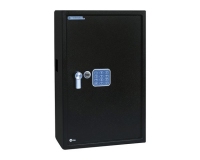 Yale YKB/550/DB1 Elektronick sejf na 100 kl