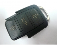Obal ovlada�e VW 3tl. do vyst��ku