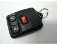 Obal d�lkov�ho ovl�d�n� Ford 3tl.
