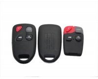 Obal ovlada�e MAZDA 4.tl. KPU41805