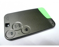 Karta obal Renault 023 gray 3.tl