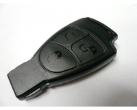 Kl�� MB black obal 3tl.+dr��k