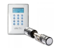 Elektronick� p��stupov� syst�m TSE 5011 PINCODE (V�prodej skladu 1ks)