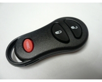 Ovlada� Chrysler 2+1 panik 315Mhz