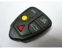 Ovlada� obal Volvo 5tl. (S60 S80 V70 XC90)