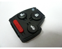 Ovlada� Honda obal.tla�.3+1P odl.