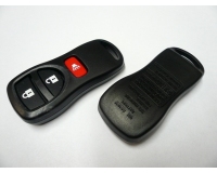 Obal ovlada�e Nissan 3tl. TIIDA