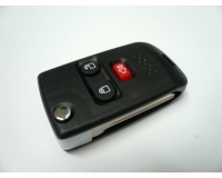 Kl�� Ford FO38VY 3.tl. p�estavba