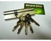 Cylindrick� vlo�ka GUARD G330 5kl��� (v�prodej skladu)