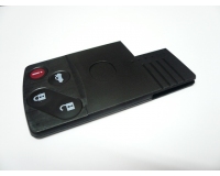 Karta Mazda 3+1tl.black obal