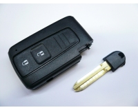 Ovlada� Toyota TOY046 obal 2tl.slot