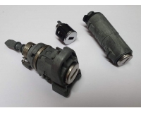 Sada z�mku 3ks Volkswagen Amarok 7E1 800 375 KJ bez kl.