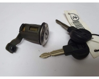 Vlo�ka dve�� pro vozy Citroen s kl��em 2ks SX9