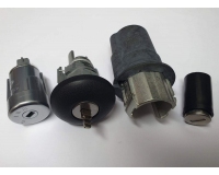 Sada 4ks Vlo�ky z�mku Ford Transit + 1kl.HU101