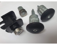 Sada 4ks Vlo�ky z�mku Ford Transit2 + 0kl.FO21
