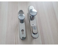 Bezpe�nostn� kov�n� R1/o Knofl�k+Knofl�k