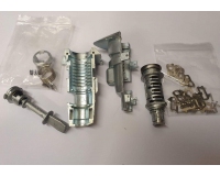 Vlo�ka z�mku dve�� L564K VW Passat 3C B6 B7 CC AMAROK - servisn� bez kl��e