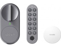 Chytr� z�mek G30 Otisk prstu, WiFi, Bluetooth. (AKCE skladem 1ks)