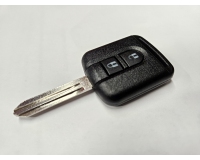 Kl�� NISSAN005 obal 2tl. Micra, Primer, Almer.