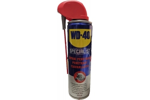 WD-40 SPECIALIST Penetrant spray 250ml, Smart Straw