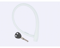 Z�mek na kolo ABUS 560/65 B�l�