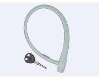 Z�mek na kolo ABUS 560/65 �ed�