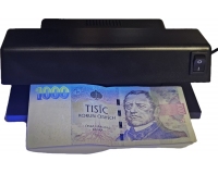 UV TESTR RooT 7W (V�prodej 5ks)