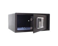 Rottner RFID Lap n�bytkov� elektronick� sejf antracit