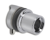 HEKNA cylindrick� z�mek na sklen�n� dve�e 6010 (Hekna 512)