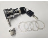 Z�mek na sklo Armstrong Cr 420 1/1, pr�m�r otvoru 25mm.